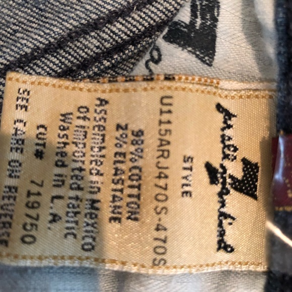 Seven Jeans bootcut - Picture 5 of 5